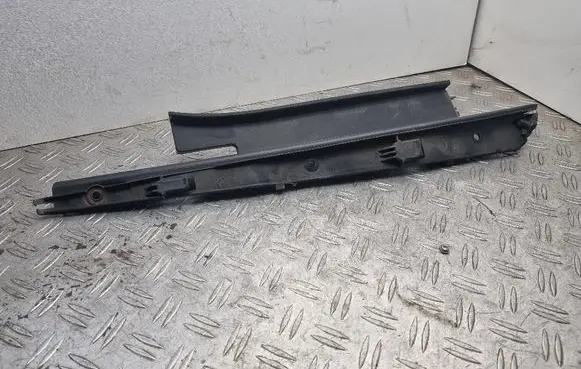 Citroen C4 I Picasso Other trunk/boot trim element 9684380180