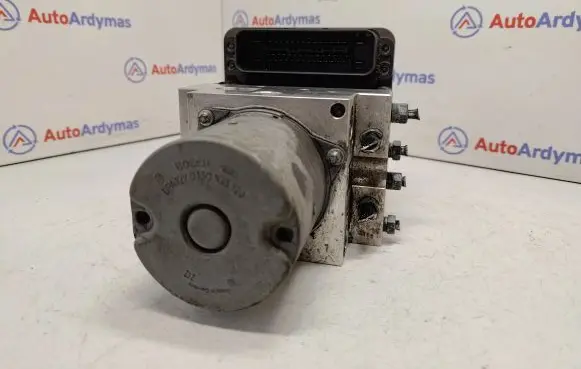 BMW X5 E70 ABS Pump 34516854702 34526854704 34516865025
