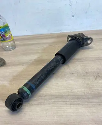 Toyota C-HR I Rear shock absorber/damper 4853047470