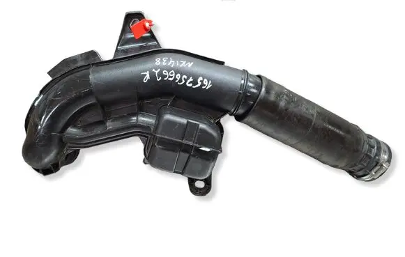 Renault Trafic III (X82) Air intake hose/pipe S26309438 165756662R