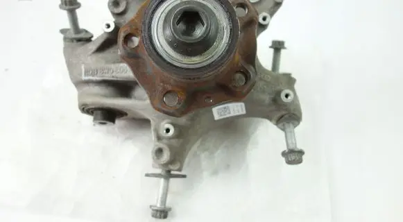 Audi A4 S4 B9 Rear wheel hub 8W0505459F