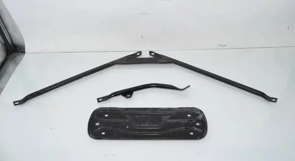 BMW 3 F30 F35 F31 Other engine bay part 7378711 51617378711 51617311557