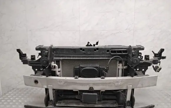 KIA Niro Radiator set F00S3D2040