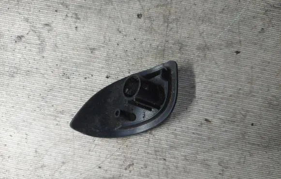 Ford Galaxy Steering wheel buttons/switches 