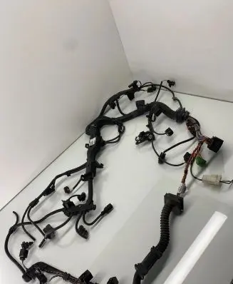 BMW X1 E84 Engine installation wiring loom 7802194 53781210