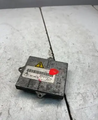 Mercedes-Benz C W203 Headlight ballast module Xenon 1307329088