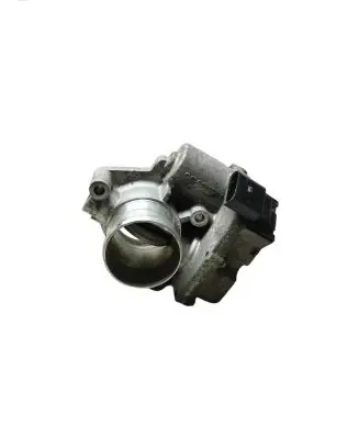 Renault Trafic II (X83) Throttle valve 7701062300 5WY9150B A2C53107575