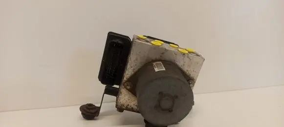 Volkswagen Tiguan ABS Pump 5N0614109AH