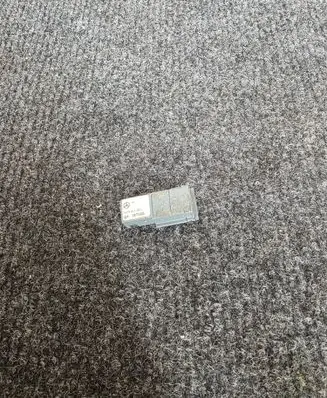 Mercedes-Benz E W213 Microphone (bluetooth/phone) A2138200600 18T025