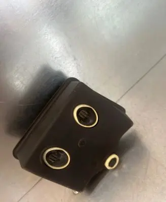 Audi A6 S6 C7 4G Door control unit/module 4G8959792A 4G8959792E