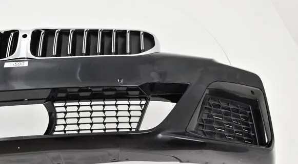 BMW 5 G30 G31 G38 Front bumper 8098644
