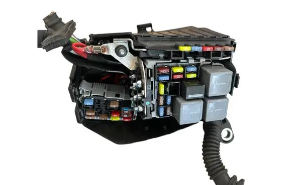 Fuse box set