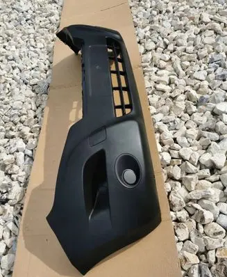 Nissan NV400 Rear bumper