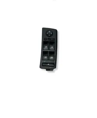 BMW X5 E53 Electric window control switch 6944552 HW05SW05 0408KA101