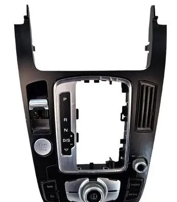 Audi Q5 SQ5 Head unit multimedia control 8t0919611l