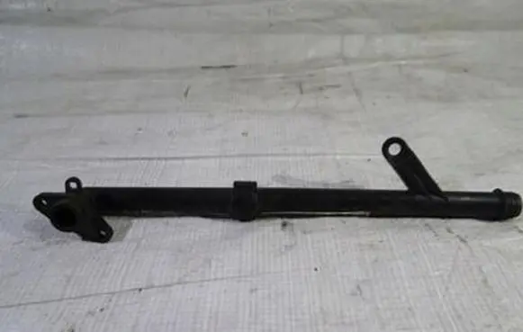 Mercedes-Benz C W204 Engine coolant pipe/hose A2710108346