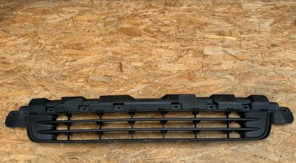 Peugeot Expert Front bumper lower grill 9812146277