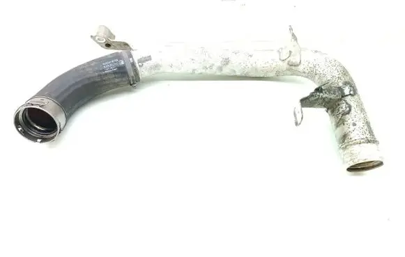 Volvo S60 Intercooler hose/pipe 31370280