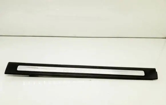 Mercedes-Benz B W245 Front sill trim cover A1696801174