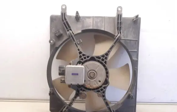 Mitsubishi Space Wagon Electric radiator cooling fan 4993003051