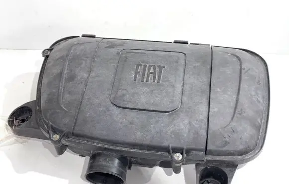 Fiat 500 Air filter box 52149229
