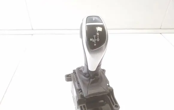 BMW 5 F10 F11 Gear shifter/selector 929690601 9296906