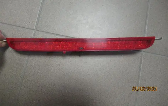 BMW X5 E70 Third/center stoplight 16479300