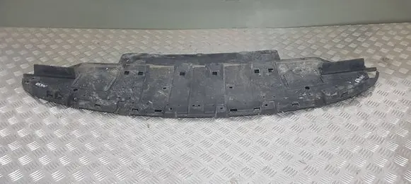 Renault Twingo III Front bumper skid plate/under tray 622355804R