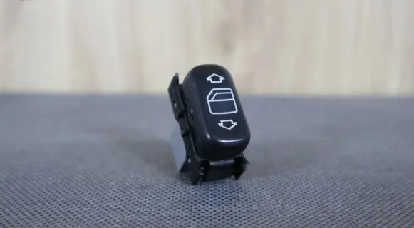 Mercedes-Benz SLK R170 Quarter vent window switch 1708201510 A1708201510
