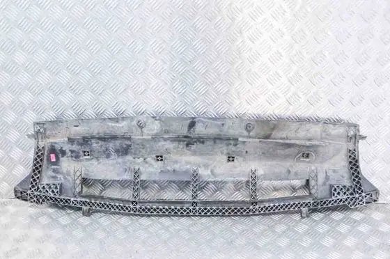 Pickup box liner