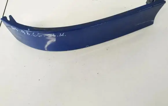 Audi A3 S3 8L Rear/tail light trim molding 