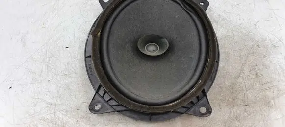 Toyota Avensis T270 Front door speaker 8616005140 EAS23D123A9