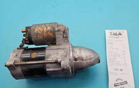 Suzuki SX4 S-Cross Starter motor 31100-61MA IMPRK1511414