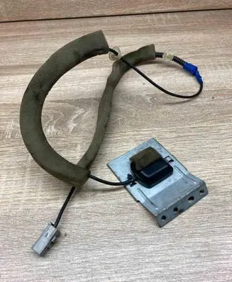 Honda CR-V Aerial antenna amplifier 39835SWAA012M1 26170061