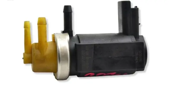 Peugeot 207 CC Valve vacuum 7565468