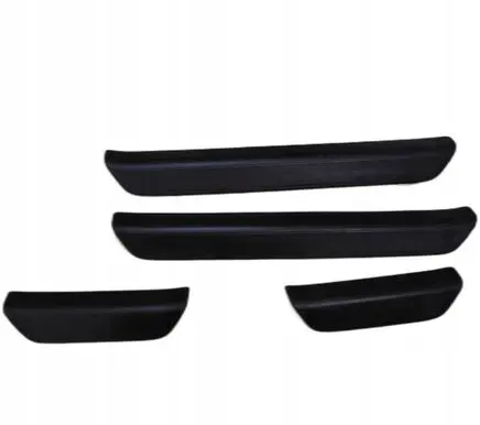 Audi Q3 8U Rear sill trim cover 8U0853376A