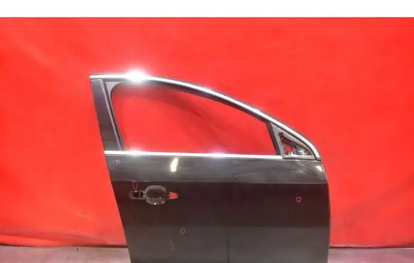 Volvo S60 Front door