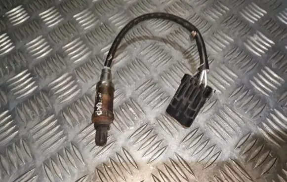 Opel Astra G Lambda probe sensor 0258005055 25177596