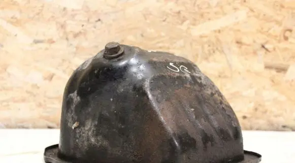 Subaru Forester SF Oil sump 11109AA092