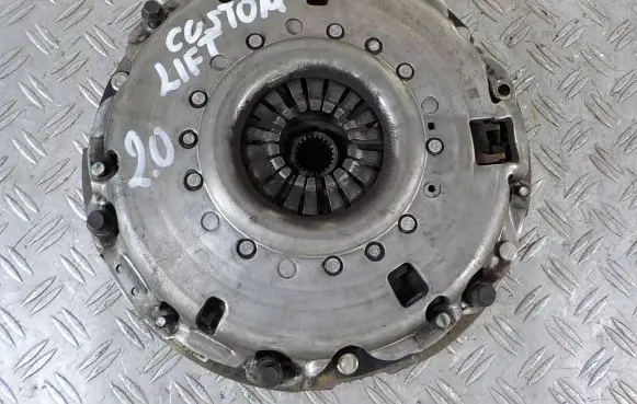 Ford Transit Custom Clutch set kit GK217563CA