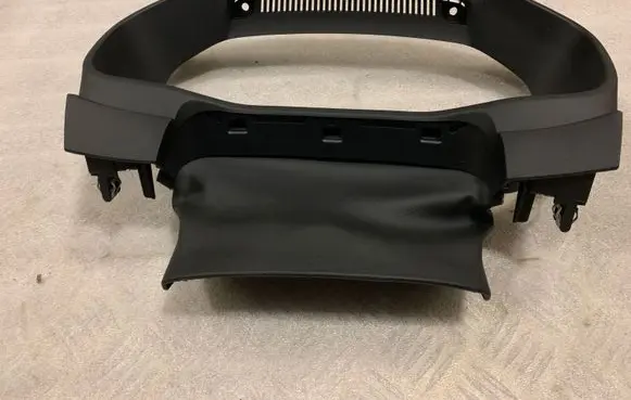 Volvo XC40 Dashboard trim 31442662