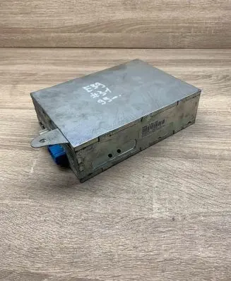 BMW 5 E39 Video control module 6901456