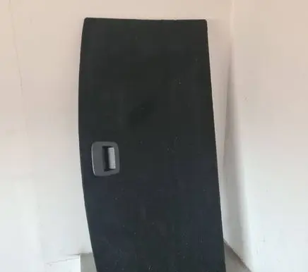 BMW 3 G20 G21 Trunk/boot mat liner 7450065