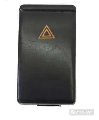 Hyundai Lantra II Hazard light switch 9379028000