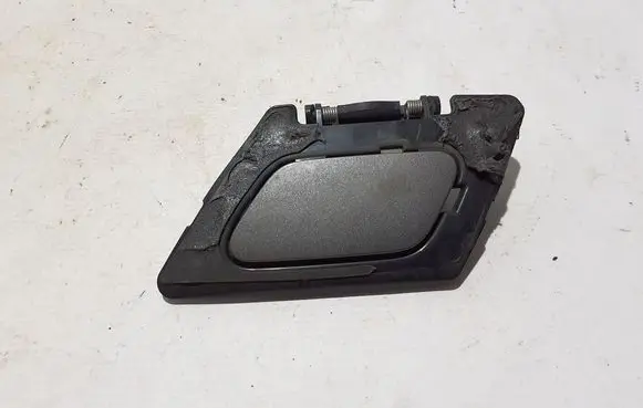 Audi A4 S4 B9 Headlight washer spray nozzle cap/cover 8W0955275E