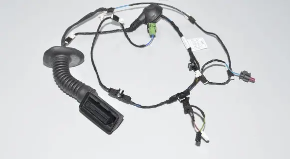 BMW i3 Rear door wiring loom 8806979 8806978