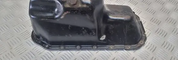 Seat Ibiza II (6k) Oil sump 032103603F