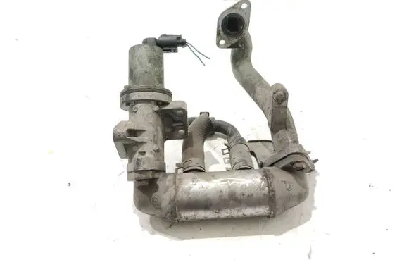 KIA Sorento EGR valve 284104A100
