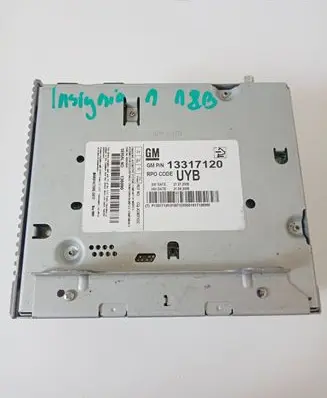CD/DVD changer