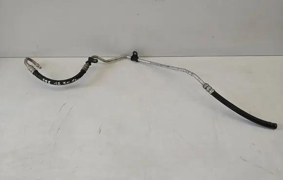 Peugeot 508 Power steering hose/pipe/line